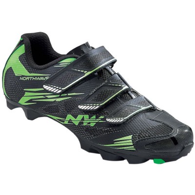 Northwave-Scorpius-2-MTB-Shoes-Offroad-Shoes-Black-Green-Fluro-2016-NWS80162026-02-39-3.jpg