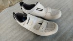 Шоссейные велосипедные туфли Shimano SH-TR500-S W