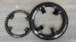 Dura Ace 9100 54\39 Chainrings
