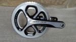 Shimano Dura Ace 9000 Stages Power Meter 172.5/56/42