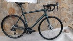 Specialized Aethos Ultegra Di2 Disc (Ett 562)