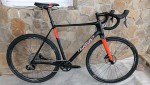 Wilier Cento1 Cross eTap AXS