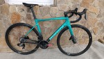 Bianchi SPECIALISSIMA PRO - Force AXS