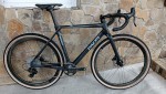 Basso Palta Ekar Gravel Bike (Ett 530)