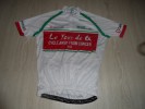 вело-майки Anaeli Le Tour de france