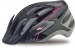 Велосипедный шлем Specialized Sierra HLMT CE 50-58 см (Gloss