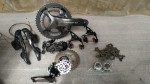 Campagnolo Record Groupset 2x12-speed