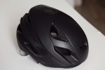 Шлем шоссейный Salice Levante размер XS (XS-M/52-58) черный
