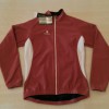 Новая велосипедная женская термокуртка Nalini ANGLESITE Red
